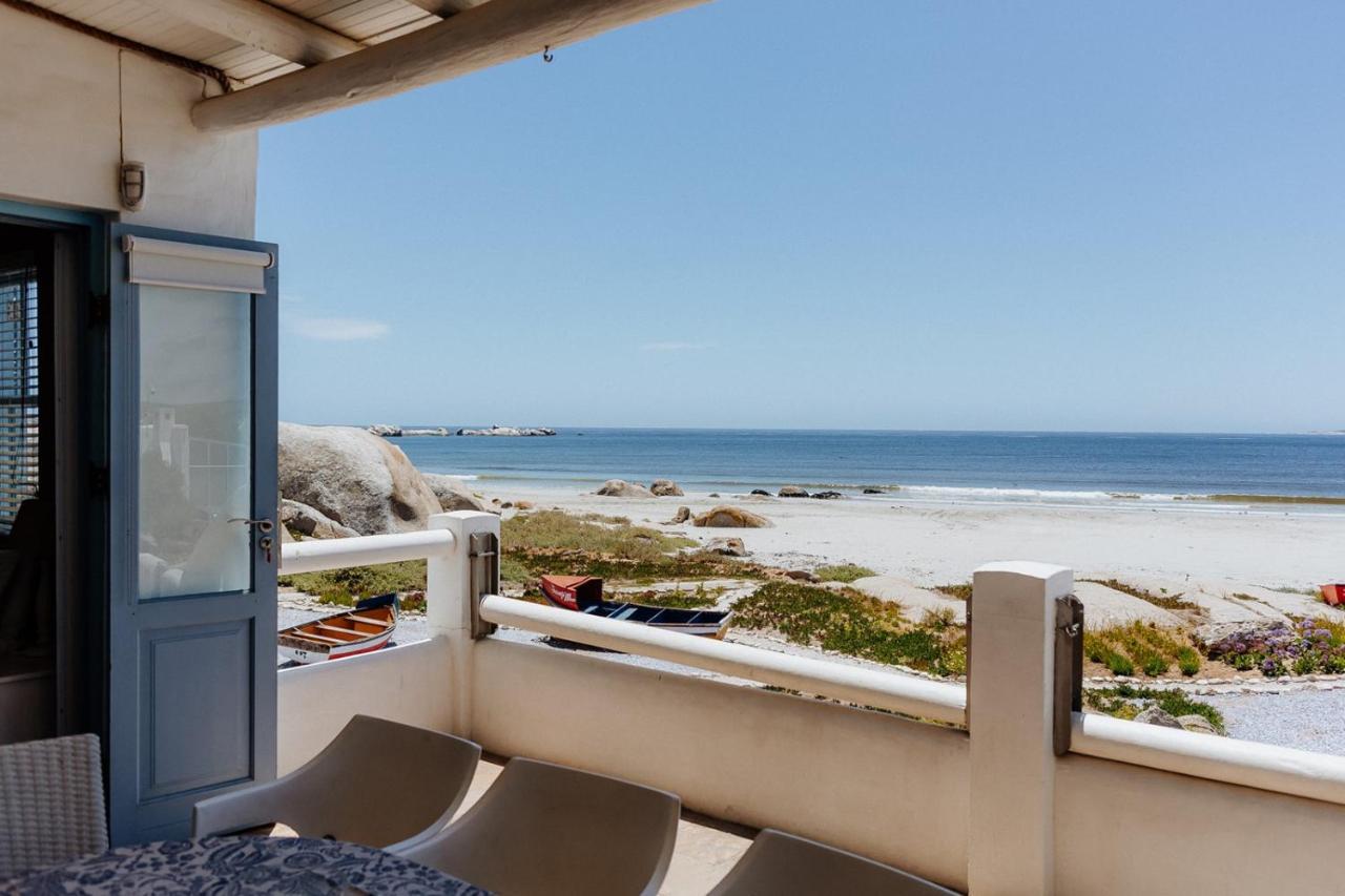 Twalap Paternoster Exterior foto