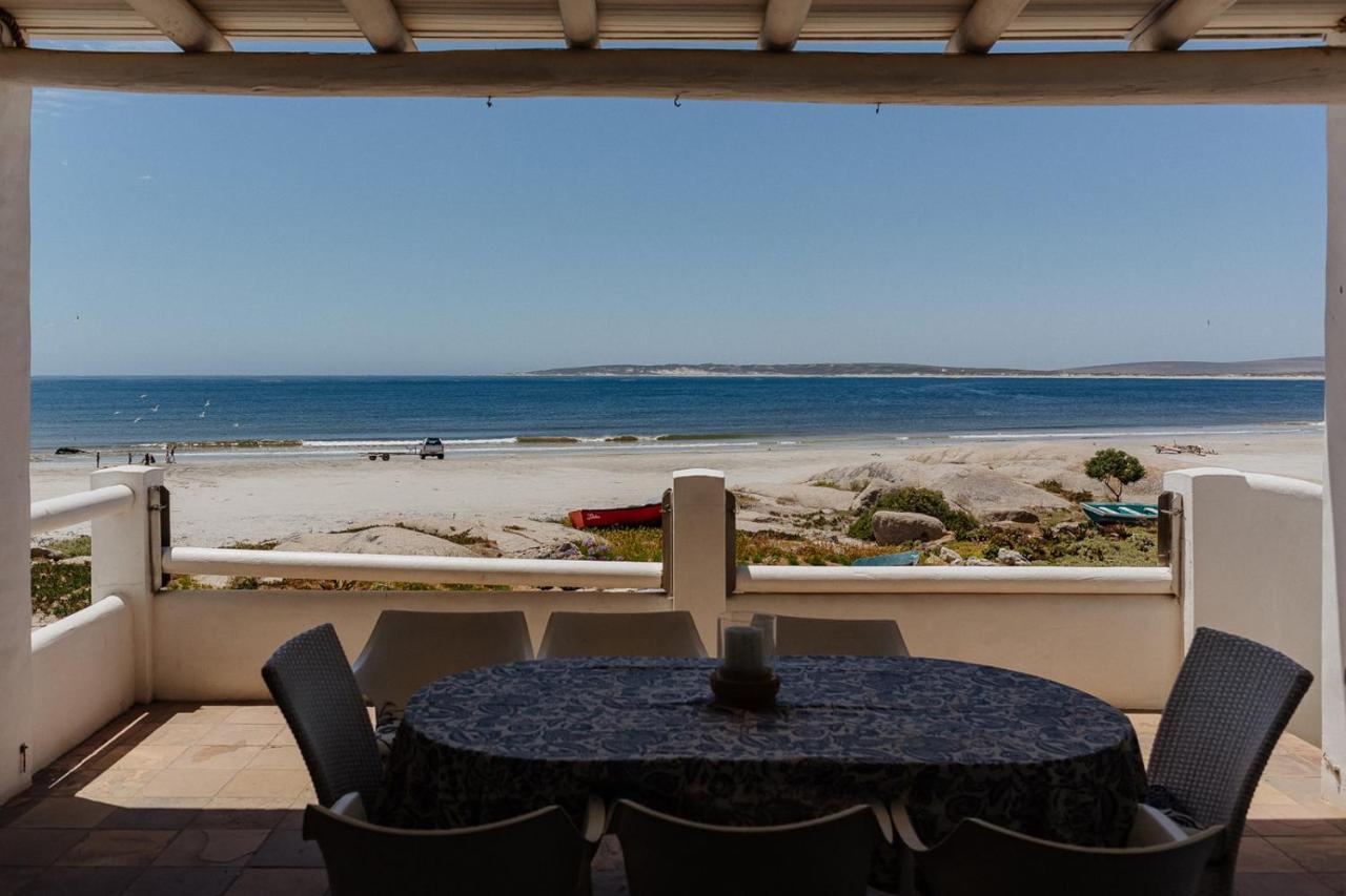 Twalap Paternoster Exterior foto
