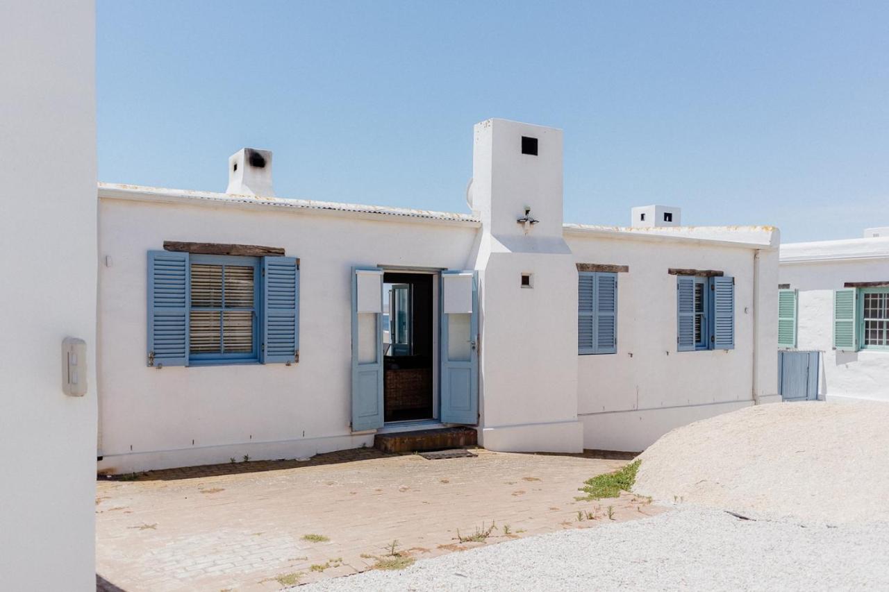 Twalap Paternoster Exterior foto