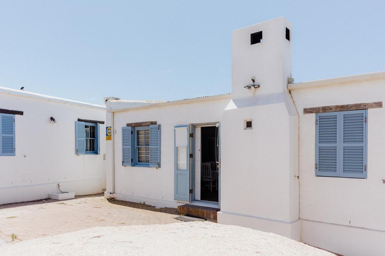Twalap Paternoster Exterior foto