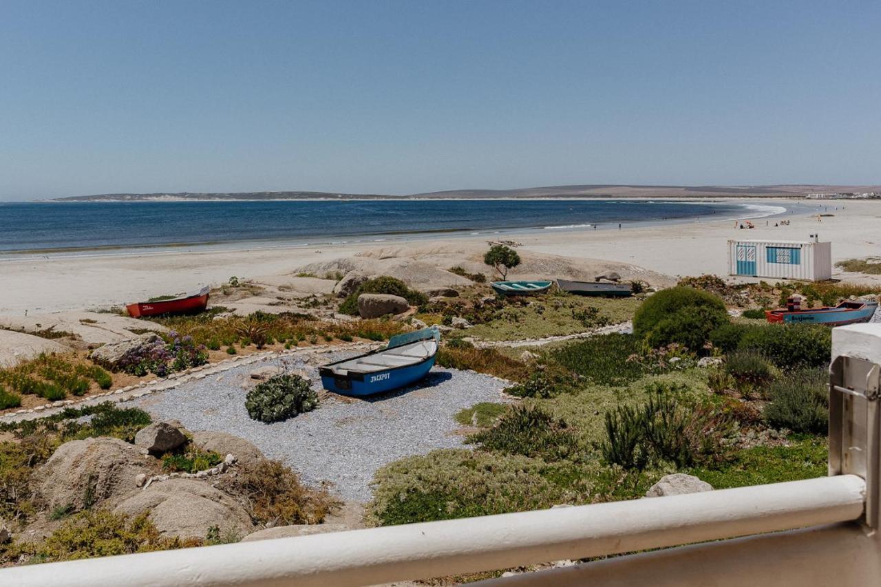 Twalap Paternoster Exterior foto