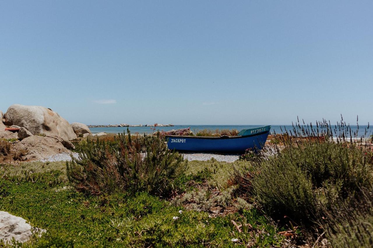 Twalap Paternoster Exterior foto