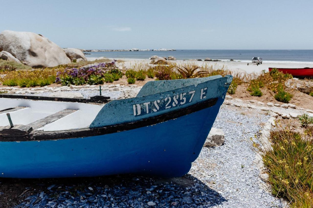 Twalap Paternoster Exterior foto