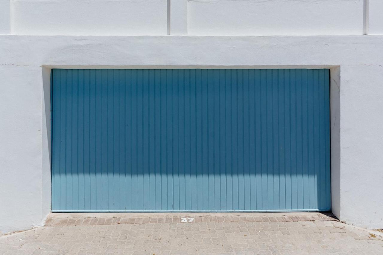 Twalap Paternoster Exterior foto
