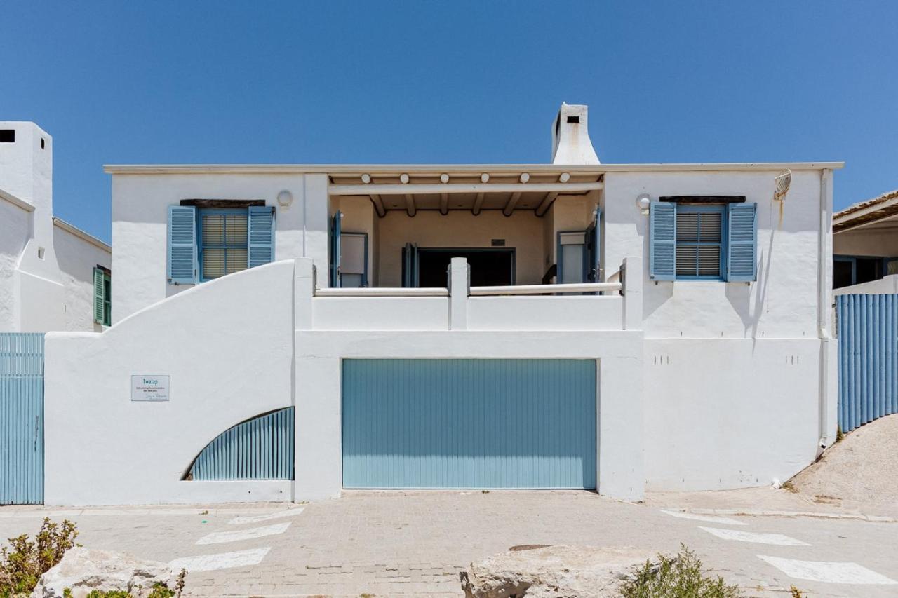 Twalap Paternoster Exterior foto