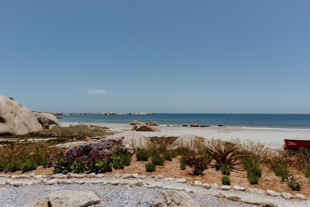 Twalap Paternoster Exterior foto