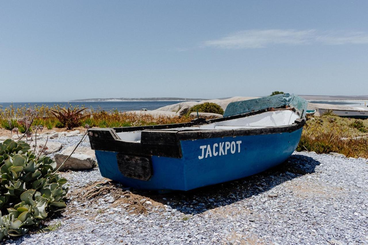 Twalap Paternoster Exterior foto