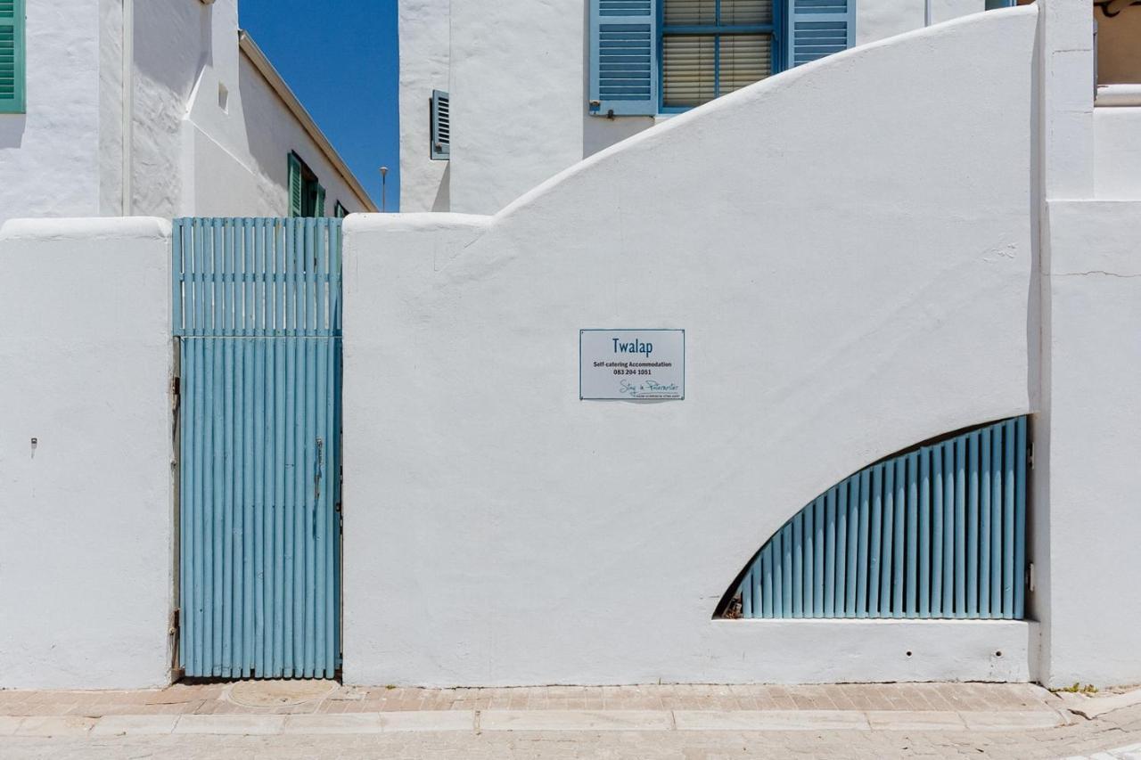 Twalap Paternoster Exterior foto